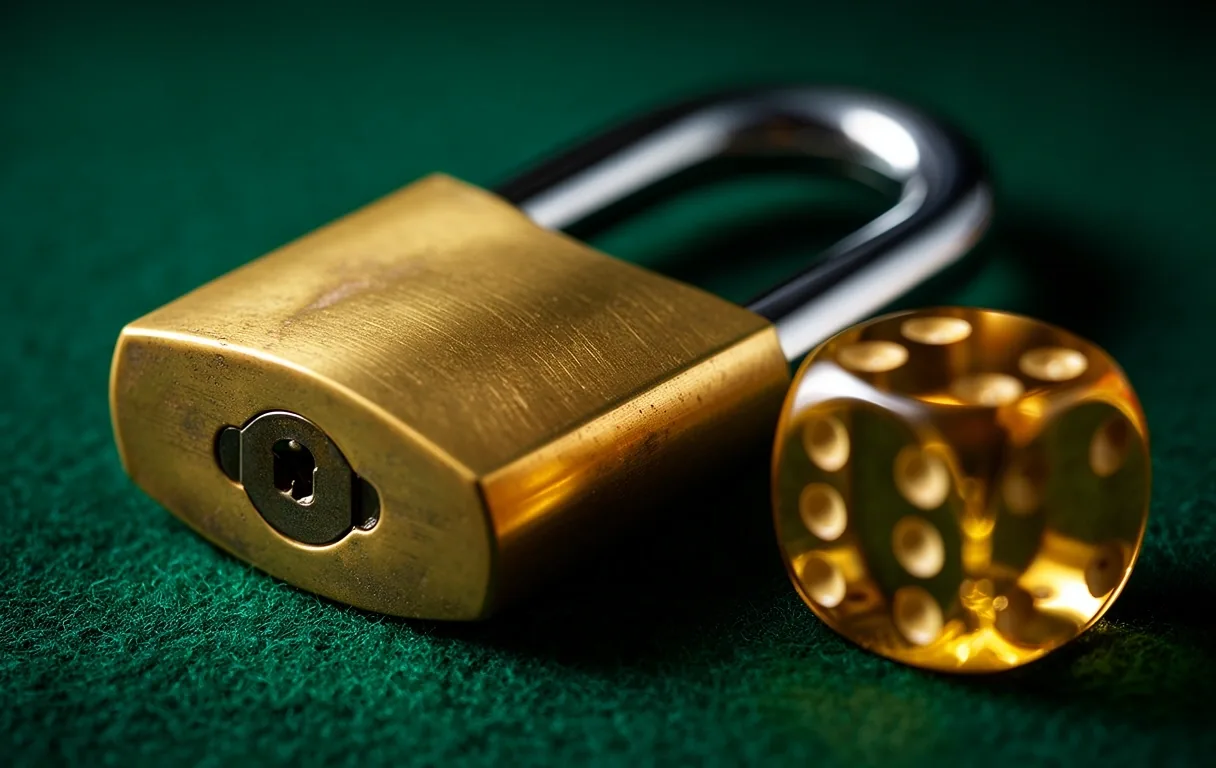 Atmósfera de seguridad y privacidad