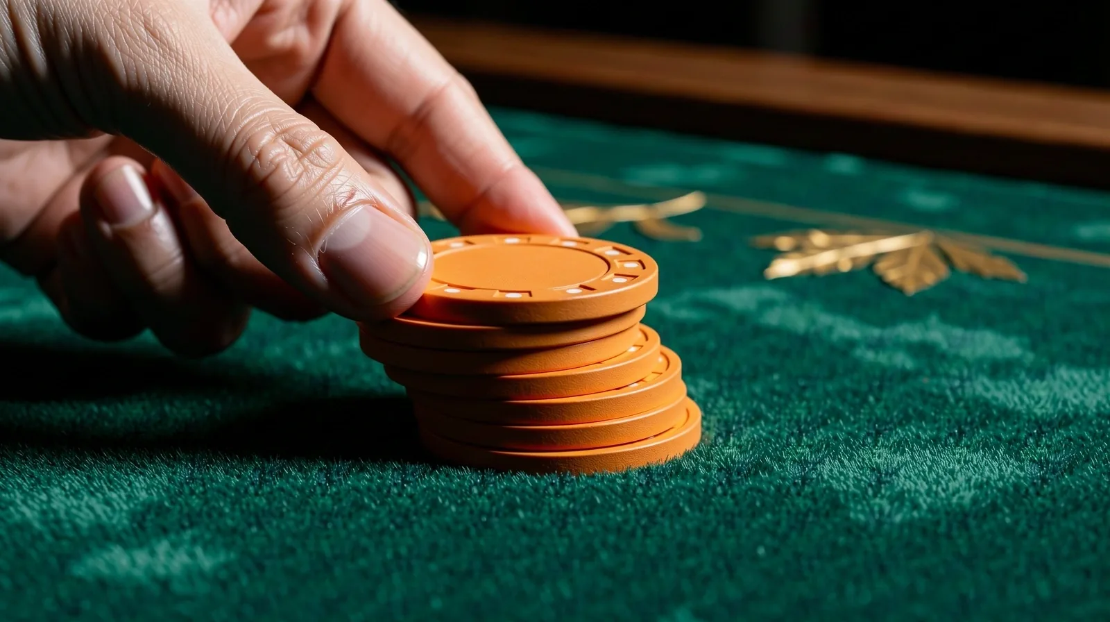 Betsson Casino Atmosfera