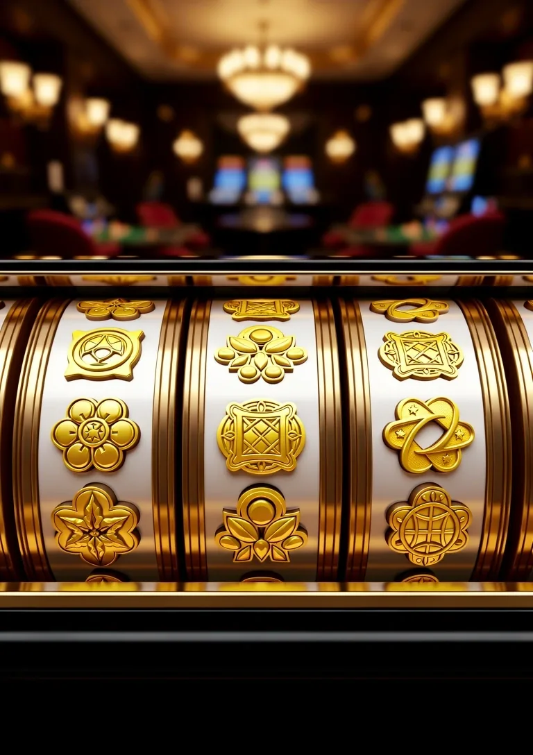 Detalle de Casino Betsson